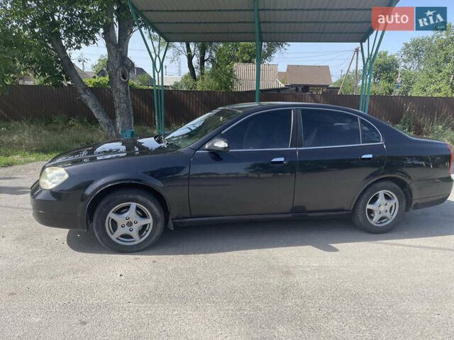 Чери Истар, объемом двигателя 2 л и пробегом 215 тыс. км за 3500 $, фото 3 на Automoto.ua
