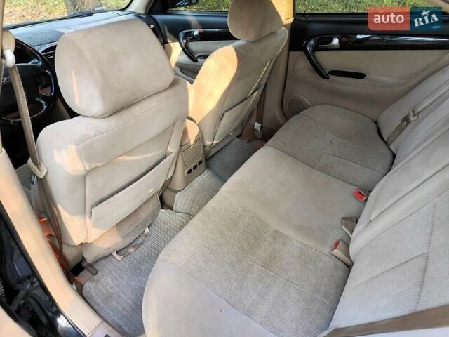 Чери Истар, объемом двигателя 2 л и пробегом 115 тыс. км за 1990 $, фото 33 на Automoto.ua