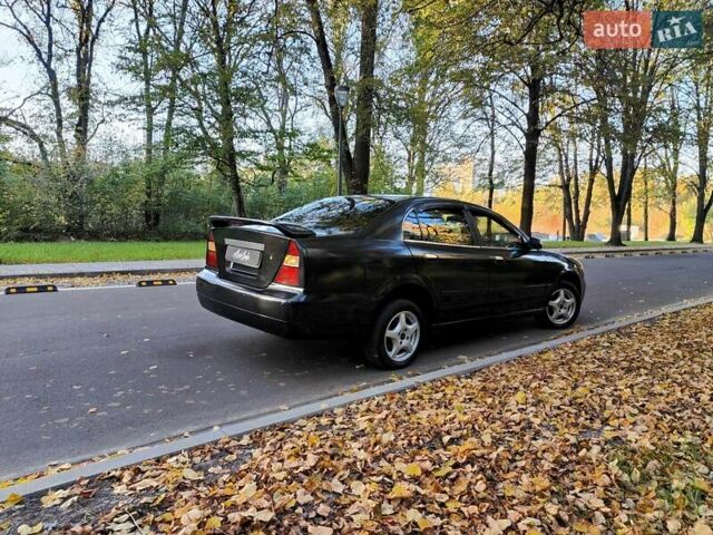 Чери Истар, объемом двигателя 2 л и пробегом 115 тыс. км за 1990 $, фото 19 на Automoto.ua