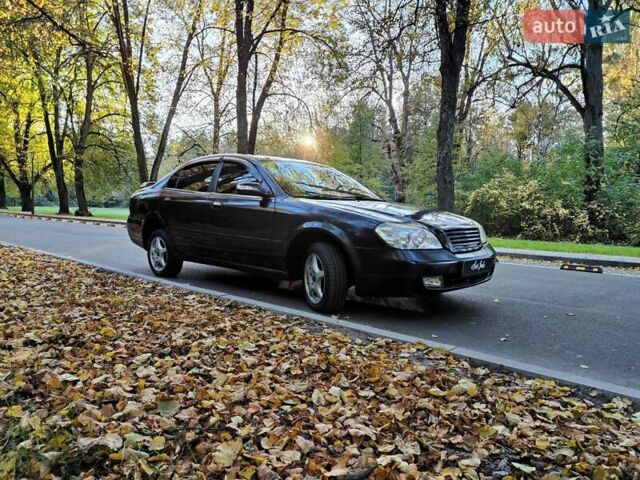 Чери Истар, объемом двигателя 2 л и пробегом 115 тыс. км за 1990 $, фото 22 на Automoto.ua