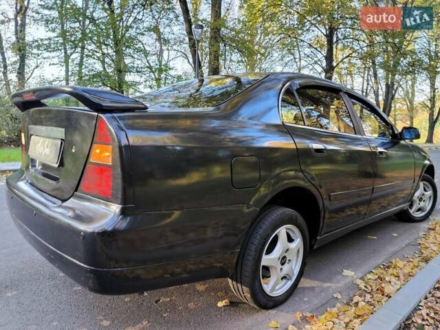 Чери Истар, объемом двигателя 2 л и пробегом 115 тыс. км за 1990 $, фото 16 на Automoto.ua