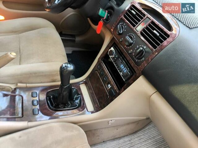 Чери Истар, объемом двигателя 2 л и пробегом 115 тыс. км за 1990 $, фото 37 на Automoto.ua