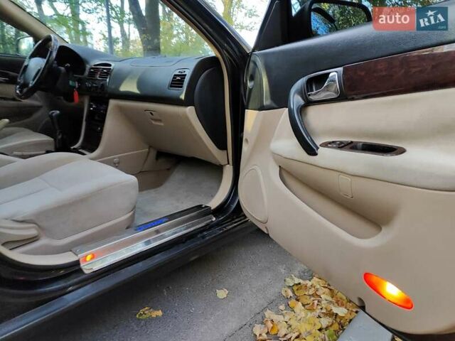 Чери Истар, объемом двигателя 2 л и пробегом 115 тыс. км за 1990 $, фото 34 на Automoto.ua