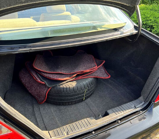 Чери Истар, объемом двигателя 2 л и пробегом 120 тыс. км за 2200 $, фото 8 на Automoto.ua