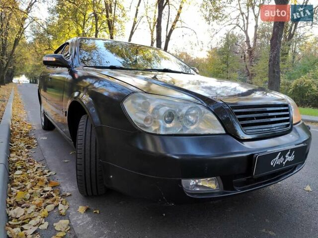 Чери Истар, объемом двигателя 2 л и пробегом 115 тыс. км за 1990 $, фото 24 на Automoto.ua