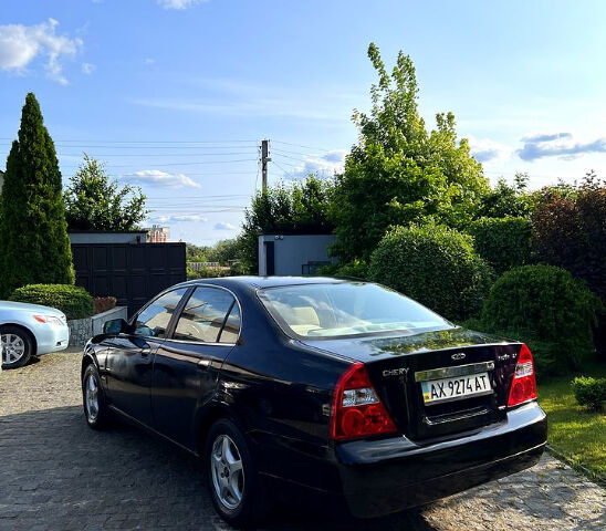 Чери Истар, объемом двигателя 2 л и пробегом 120 тыс. км за 2200 $, фото 2 на Automoto.ua