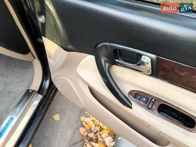 Чери Истар, объемом двигателя 2 л и пробегом 115 тыс. км за 1990 $, фото 35 на Automoto.ua