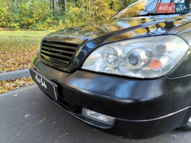 Чери Истар, объемом двигателя 2 л и пробегом 115 тыс. км за 1990 $, фото 1 на Automoto.ua