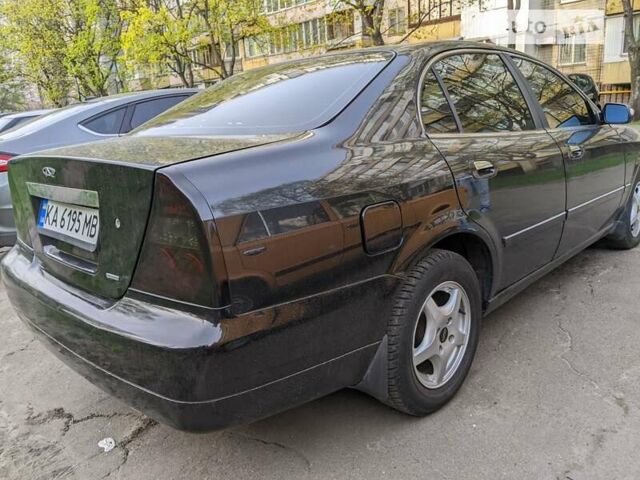 Чери Истар, объемом двигателя 2 л и пробегом 93 тыс. км за 4450 $, фото 1 на Automoto.ua