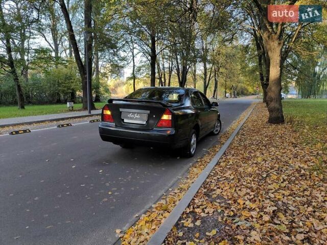 Чери Истар, объемом двигателя 2 л и пробегом 115 тыс. км за 1990 $, фото 20 на Automoto.ua