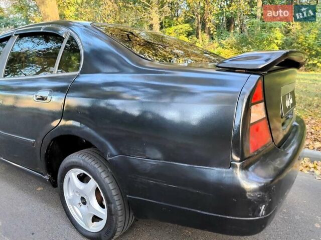 Чери Истар, объемом двигателя 2 л и пробегом 115 тыс. км за 1990 $, фото 11 на Automoto.ua