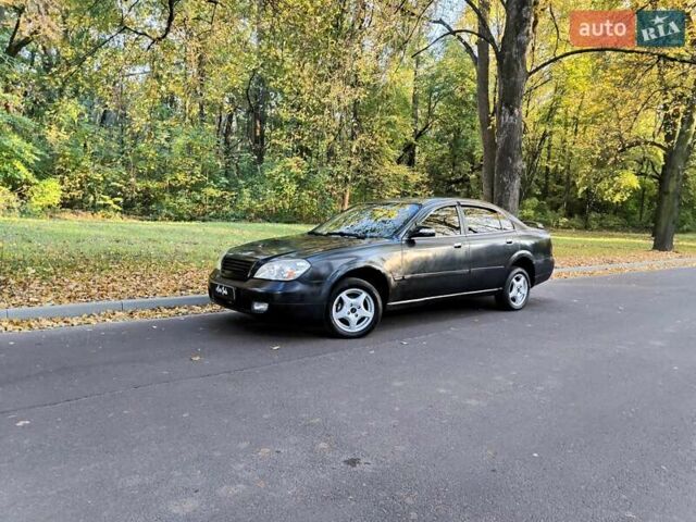 Чери Истар, объемом двигателя 2 л и пробегом 115 тыс. км за 1990 $, фото 7 на Automoto.ua