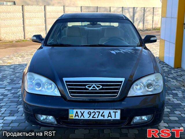 Чери Истар, объемом двигателя 20 л и пробегом 110 тыс. км за 1750 $, фото 2 на Automoto.ua