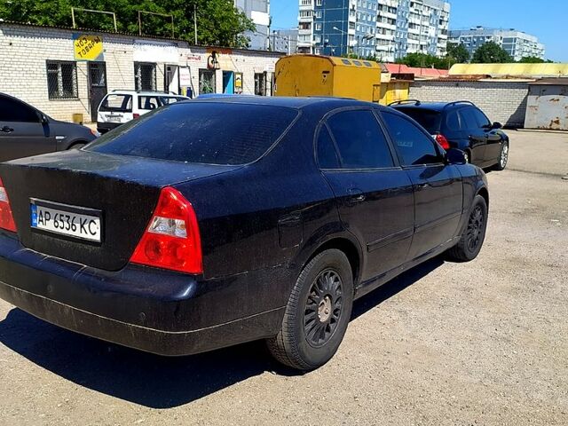 Чері Істар, об'ємом двигуна 2.4 л та пробігом 175 тис. км за 2600 $, фото 3 на Automoto.ua