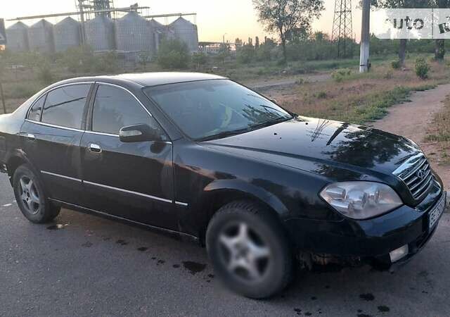 Чері Істар, об'ємом двигуна 1.97 л та пробігом 230 тис. км за 1400 $, фото 3 на Automoto.ua