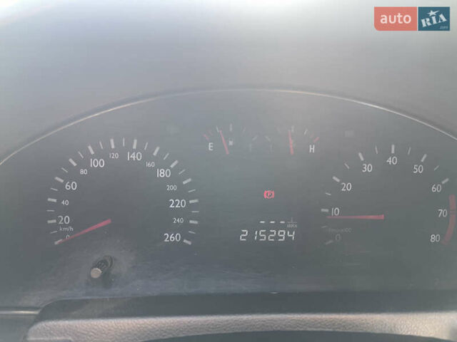 Чери Истар, объемом двигателя 2 л и пробегом 215 тыс. км за 3500 $, фото 9 на Automoto.ua
