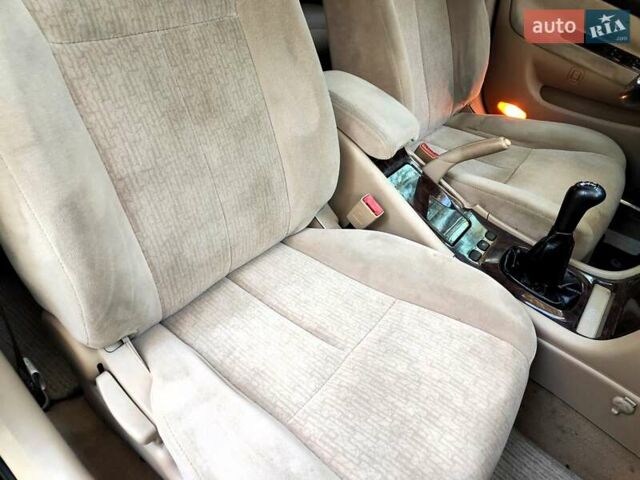 Чери Истар, объемом двигателя 2 л и пробегом 115 тыс. км за 1990 $, фото 38 на Automoto.ua