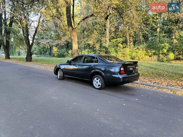 Чери Истар, объемом двигателя 2 л и пробегом 115 тыс. км за 1990 $, фото 9 на Automoto.ua