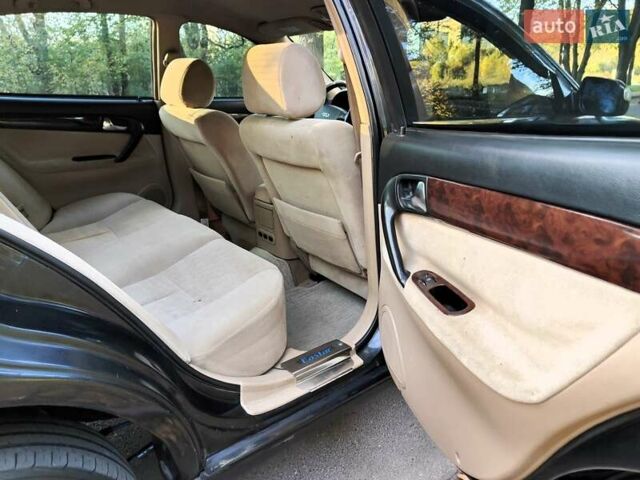 Чери Истар, объемом двигателя 2 л и пробегом 115 тыс. км за 1990 $, фото 40 на Automoto.ua