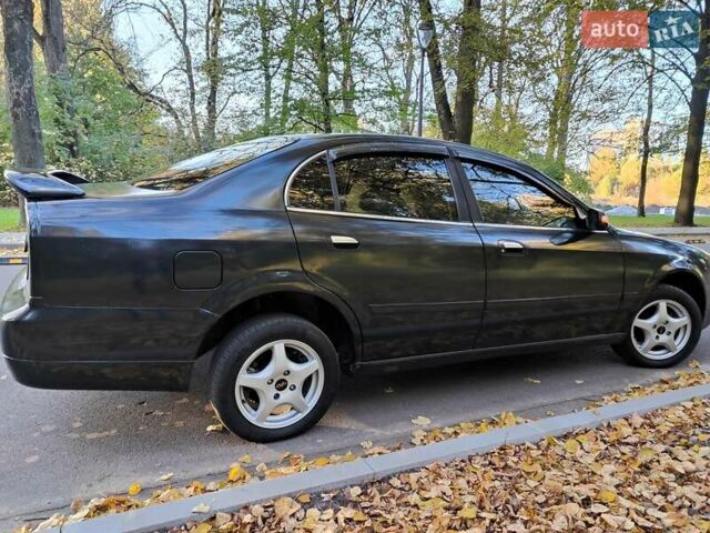 Чери Истар, объемом двигателя 2 л и пробегом 115 тыс. км за 1990 $, фото 17 на Automoto.ua