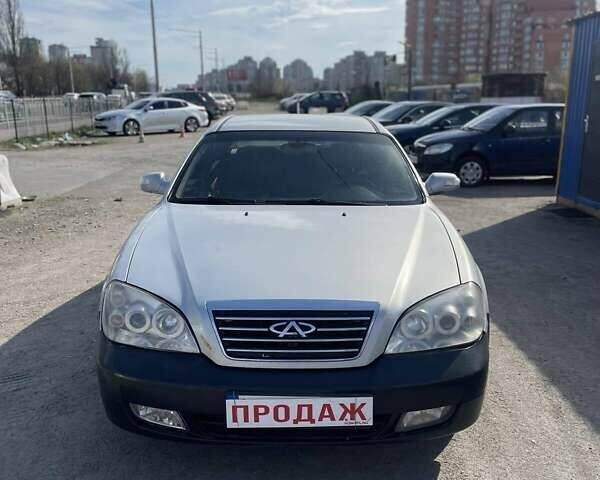 Чері Істар, об'ємом двигуна 2 л та пробігом 222 тис. км за 2800 $, фото 1 на Automoto.ua