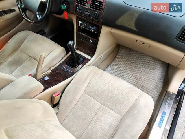 Чери Истар, объемом двигателя 2 л и пробегом 115 тыс. км за 1990 $, фото 36 на Automoto.ua