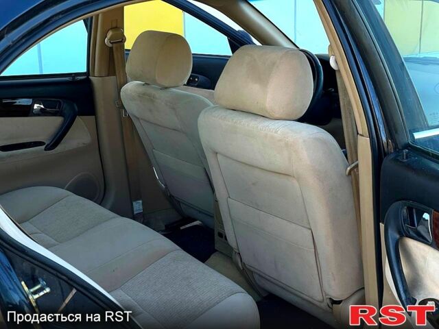 Чери Истар, объемом двигателя 20 л и пробегом 110 тыс. км за 1750 $, фото 8 на Automoto.ua
