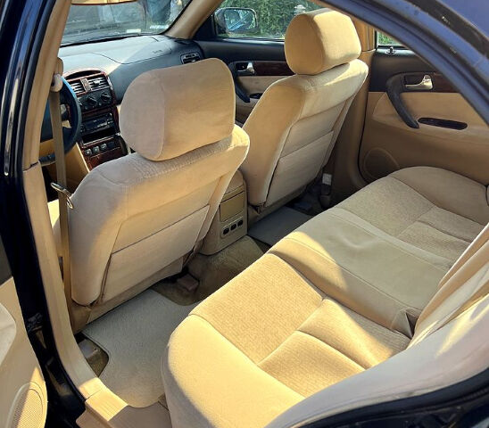Чери Истар, объемом двигателя 2 л и пробегом 120 тыс. км за 2200 $, фото 5 на Automoto.ua