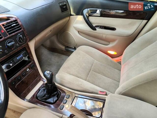 Чери Истар, объемом двигателя 2 л и пробегом 115 тыс. км за 1990 $, фото 27 на Automoto.ua