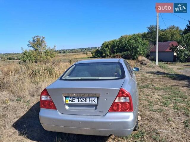 Чері Істар, об'ємом двигуна 1.97 л та пробігом 160 тис. км за 603 $, фото 3 на Automoto.ua