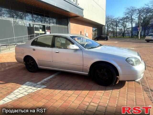 Чери Истар, объемом двигателя 2 л и пробегом 167 тыс. км за 3500 $, фото 2 на Automoto.ua