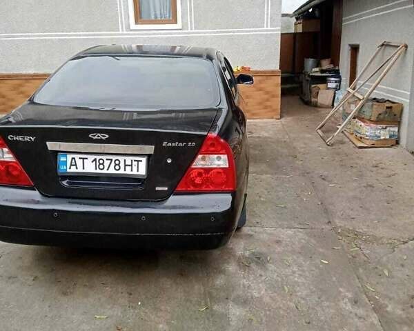 Чери Истар, объемом двигателя 2 л и пробегом 230 тыс. км за 3500 $, фото 2 на Automoto.ua