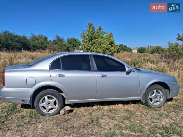 Чері Істар, об'ємом двигуна 1.97 л та пробігом 160 тис. км за 603 $, фото 2 на Automoto.ua
