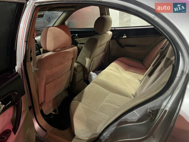 Чери Истар, объемом двигателя 2 л и пробегом 290 тыс. км за 1850 $, фото 12 на Automoto.ua