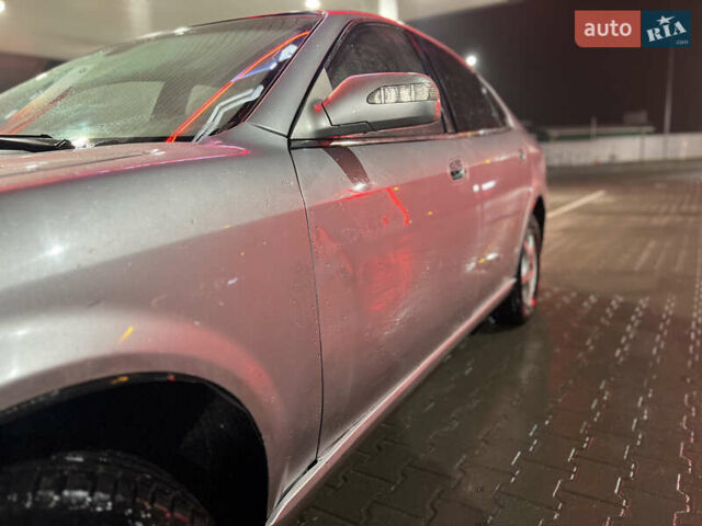 Чери Истар, объемом двигателя 2 л и пробегом 290 тыс. км за 1850 $, фото 9 на Automoto.ua