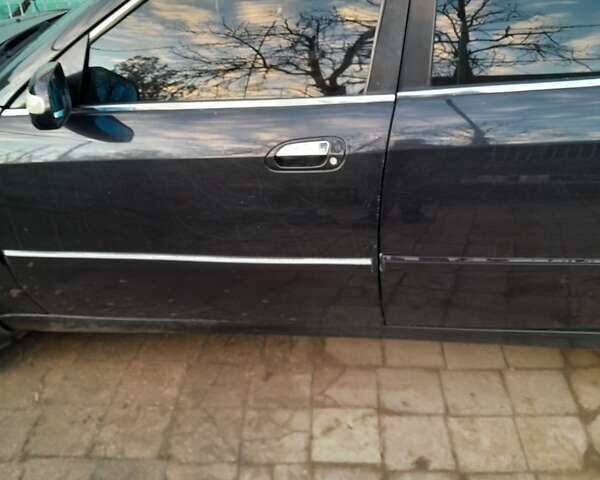 Чери Истар, объемом двигателя 2 л и пробегом 235 тыс. км за 2500 $, фото 12 на Automoto.ua