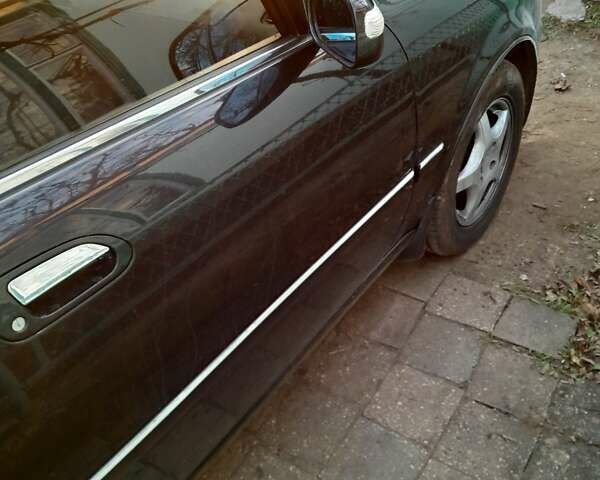 Чери Истар, объемом двигателя 2 л и пробегом 235 тыс. км за 2500 $, фото 11 на Automoto.ua