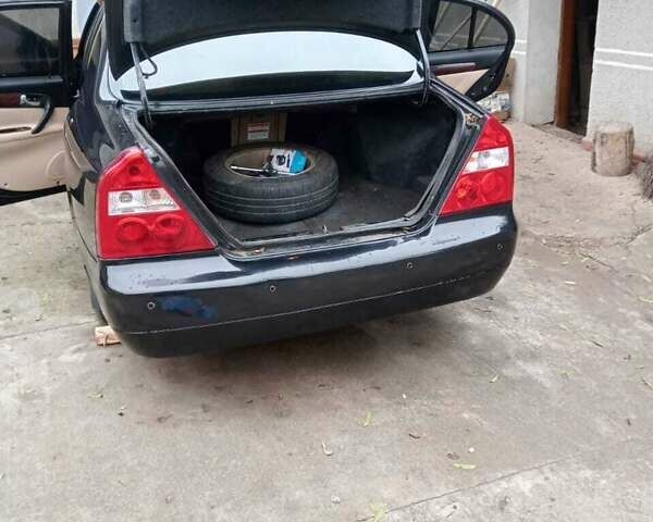 Чери Истар, объемом двигателя 2 л и пробегом 230 тыс. км за 3500 $, фото 9 на Automoto.ua