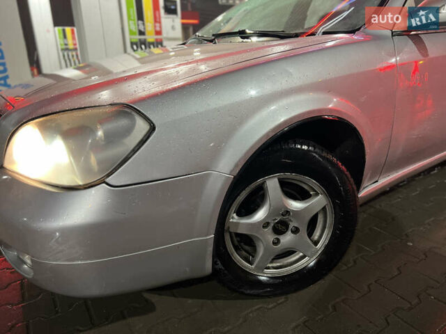 Чери Истар, объемом двигателя 2 л и пробегом 290 тыс. км за 1850 $, фото 8 на Automoto.ua