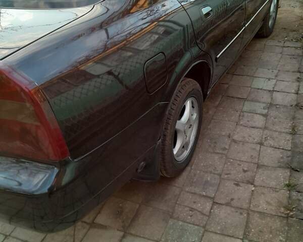 Чери Истар, объемом двигателя 2 л и пробегом 235 тыс. км за 2500 $, фото 6 на Automoto.ua