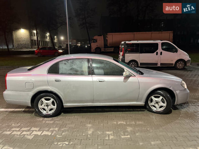 Чери Истар, объемом двигателя 2 л и пробегом 290 тыс. км за 1850 $, фото 4 на Automoto.ua