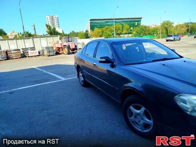 Чери Истар 2008 в Харькове на Automoto.ua Чери Истар, объемом двигателя 2 л и пробегом 229 тыс. км за 2800 $, фото 2 на Automoto.ua