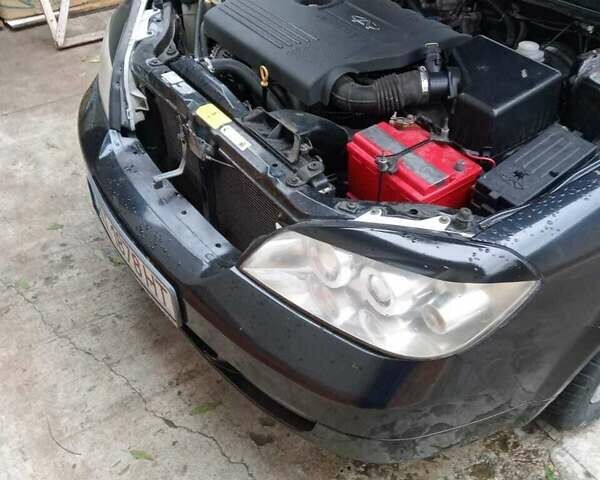 Чери Истар, объемом двигателя 2 л и пробегом 230 тыс. км за 3500 $, фото 5 на Automoto.ua