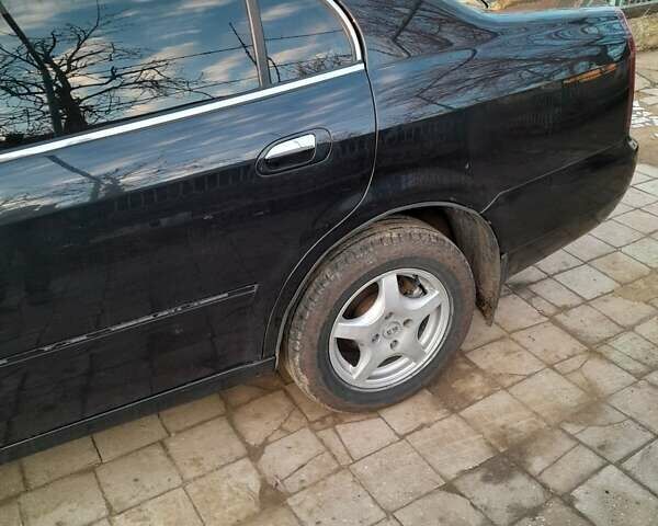 Чери Истар, объемом двигателя 2 л и пробегом 235 тыс. км за 2500 $, фото 10 на Automoto.ua