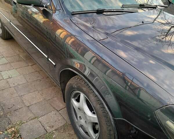 Чери Истар, объемом двигателя 2 л и пробегом 235 тыс. км за 2500 $, фото 3 на Automoto.ua