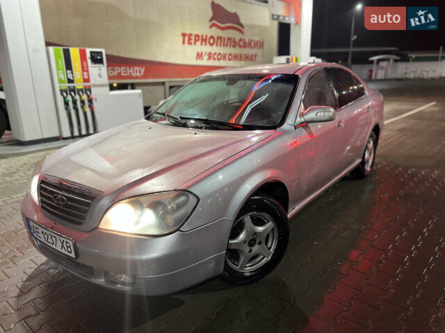 Чери Истар, объемом двигателя 2 л и пробегом 290 тыс. км за 1850 $, фото 1 на Automoto.ua
