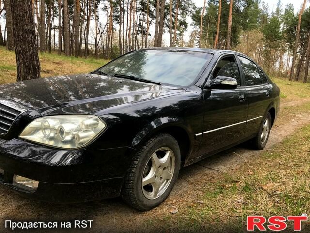 Чери Истар, объемом двигателя 2 л и пробегом 235 тыс. км за 4000 $, фото 1 на Automoto.ua