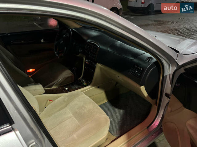 Чери Истар, объемом двигателя 2 л и пробегом 290 тыс. км за 1850 $, фото 13 на Automoto.ua