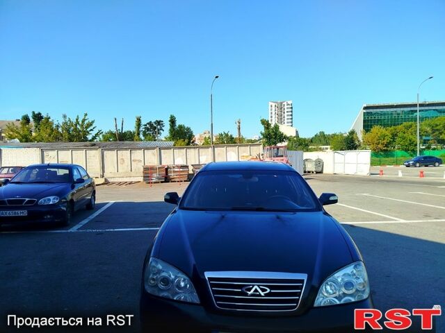 Чери Истар 2008 в Харькове на Automoto.ua Чери Истар, объемом двигателя 2 л и пробегом 229 тыс. км за 2800 $, фото 7 на Automoto.ua