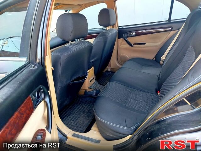 Чери Истар 2008 в Харькове на Automoto.ua Чери Истар, объемом двигателя 2 л и пробегом 229 тыс. км за 2800 $, фото 5 на Automoto.ua